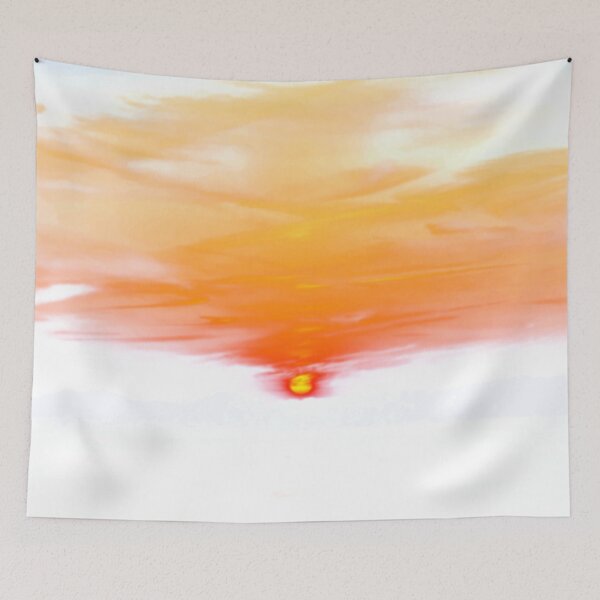 Item preview, Setting sun designed and sold by swan2sky.