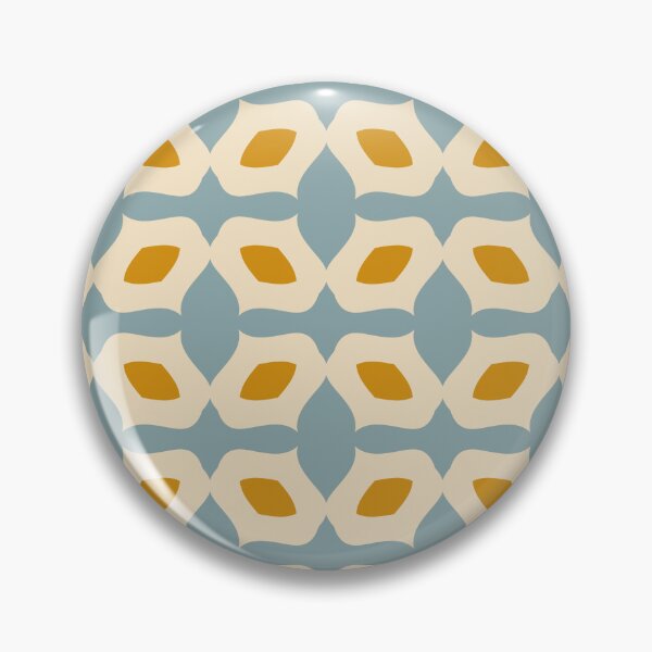 Item preview, Cairo Shapes Retro designed and sold by Lisetta Collection.