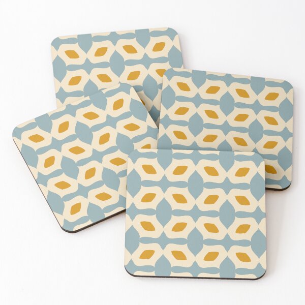 Item preview, Cairo Shapes Retro designed and sold by Lisetta Collection.