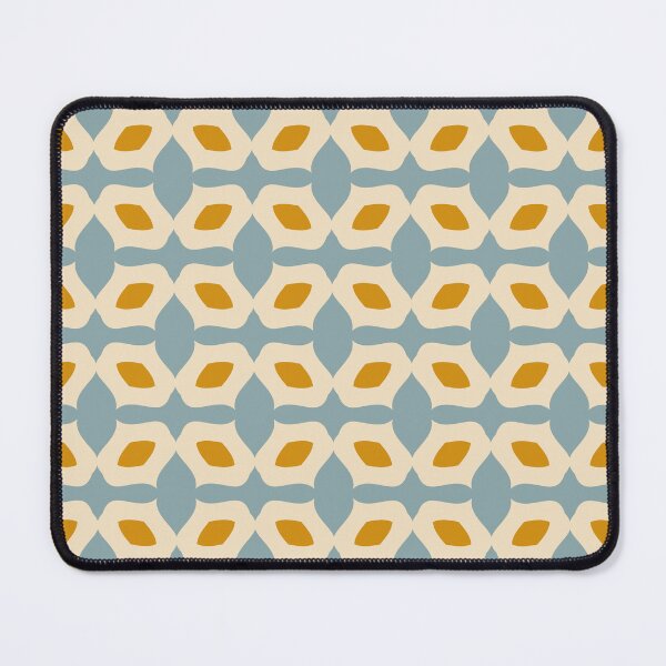 Item preview, Cairo Shapes Retro designed and sold by Lisetta Collection.
