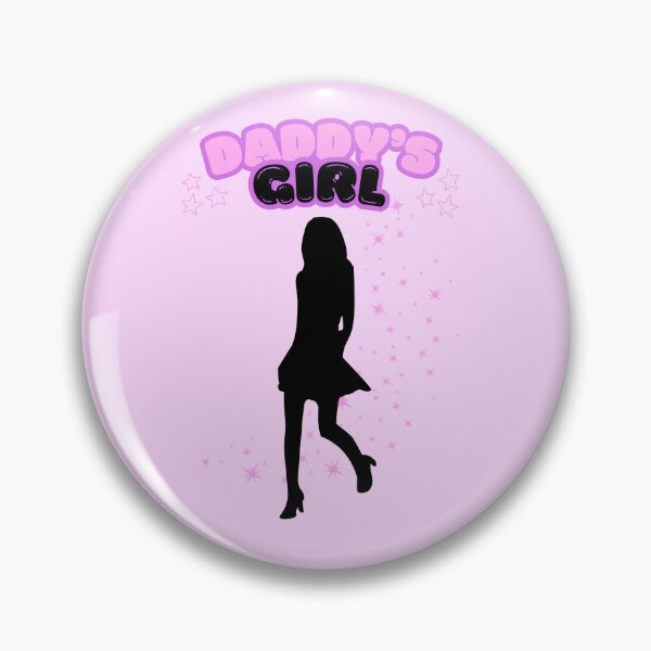 Item preview, Daddy's girl  designed and sold by wanessacreative.