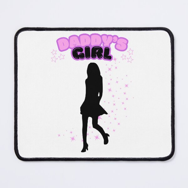 Item preview, Daddy's girl  designed and sold by wanessacreative.