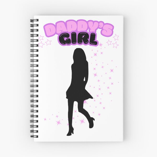 Item preview, Daddy's girl  designed and sold by wanessacreative.