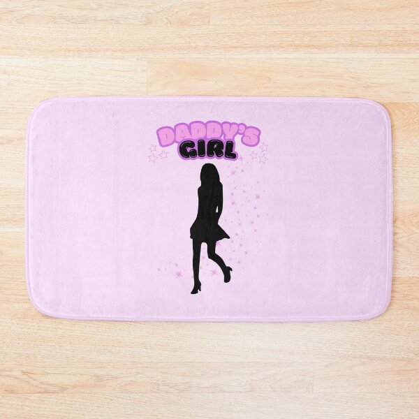 Item preview, Daddy's girl  designed and sold by wanessacreative.