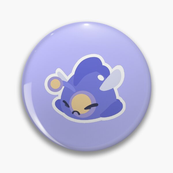 Item preview, Phosphor Angler Largo from Slime Rancher designed and sold by RosingTeaPebble.