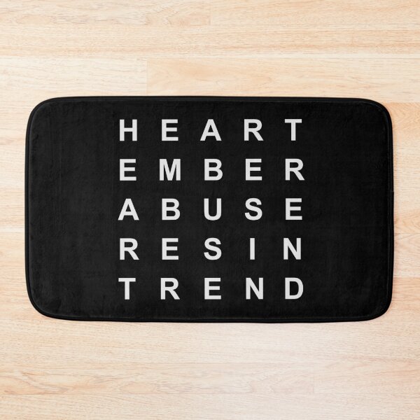 Item preview, Perfect word square 5 letters designed and sold by Bunchable.