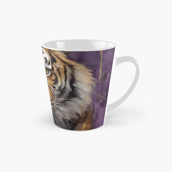 Item preview, Bengal Tiger III designed and sold by Mindy Guidry.