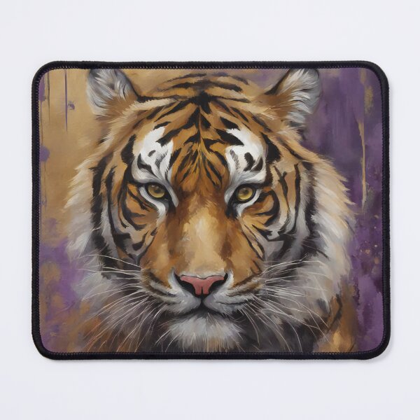 Item preview, Bengal Tiger III designed and sold by Mindy Guidry.
