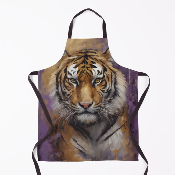 Item preview, Bengal Tiger III designed and sold by Mindy Guidry.