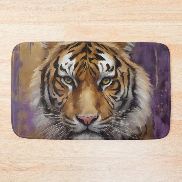 Item preview, Bengal Tiger III designed and sold by Mindy Guidry.