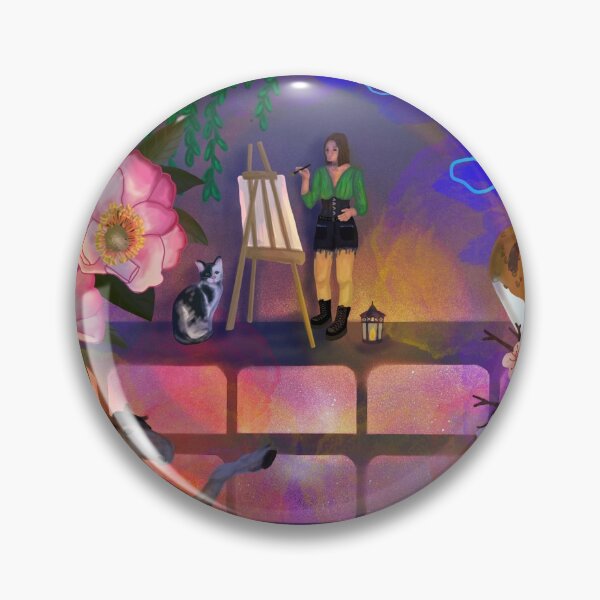Item preview, My portrait designed and sold by DigitalFlorist.