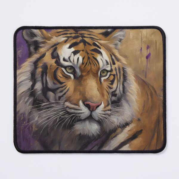 Item preview, Bengal Tiger II designed and sold by Mindy Guidry.