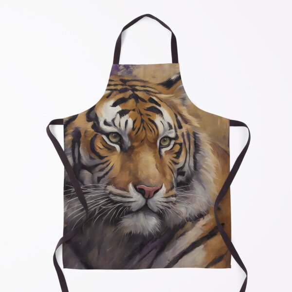 Item preview, Bengal Tiger II  designed and sold by Mindy Guidry.
