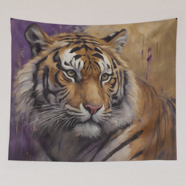 Item preview, Bengal Tiger II  designed and sold by Mindy Guidry.
