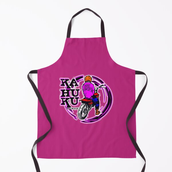 Item preview, Kahuku Hawaii DirtBike HMA designed and sold by OberDer-Designs.