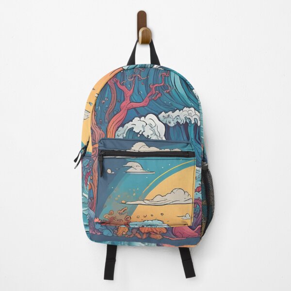 Item preview, Ocean designed and sold by Aleijandro Cantianich.