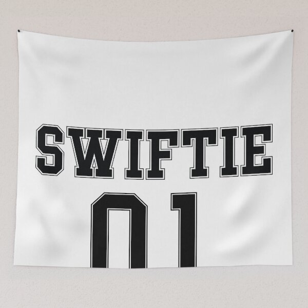 Item preview, SWIFTIE 01 designed and sold by KAgraphic.
