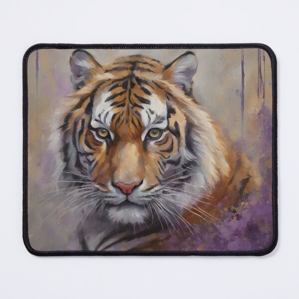Item preview, Bengal Tiger I designed and sold by Mindy Guidry.