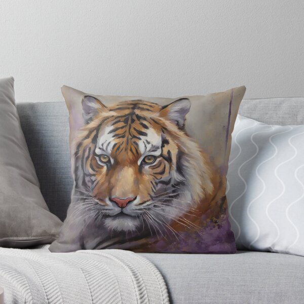 Item preview, Bengal Tiger I designed and sold by Mindy Guidry.
