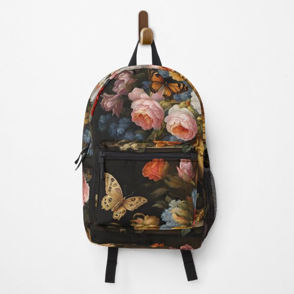 Item preview, Antique flowers designed and sold by AI © ZORIANA.