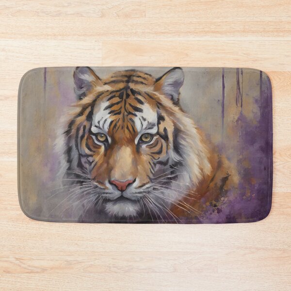Item preview, Bengal Tiger I designed and sold by Mindy Guidry.