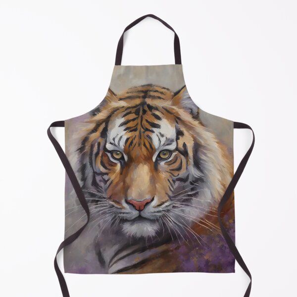 Item preview, Bengal Tiger I designed and sold by Mindy Guidry.