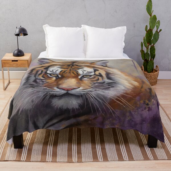 Item preview, Bengal Tiger I designed and sold by Mindy Guidry.