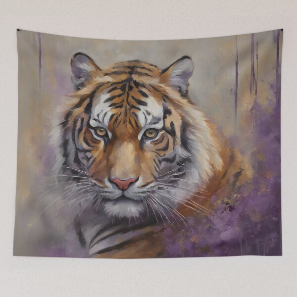 Item preview, Bengal Tiger I designed and sold by Mindy Guidry.