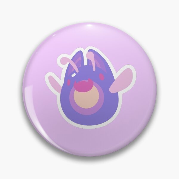 Item preview, Phosphor Batty Largo from Slime Rancher designed and sold by RosingTeaPebble.