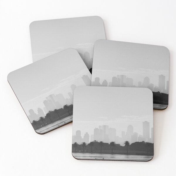 Item preview, Shadows Of The City designed and sold by metriognome.