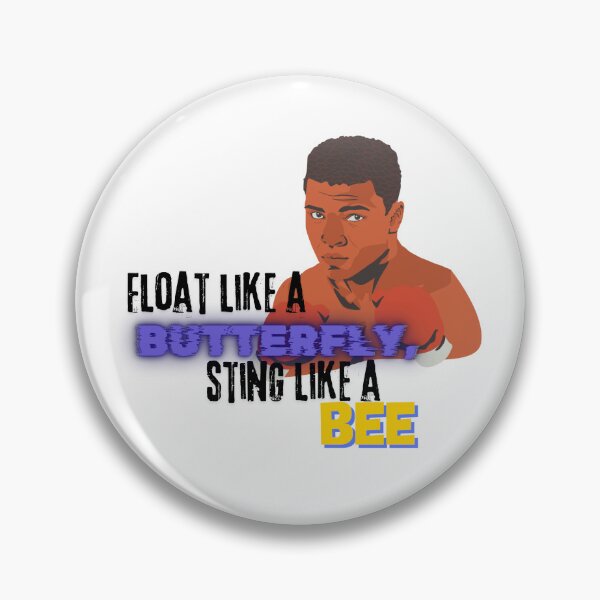 Item preview, MOHAMED ALI  designed and sold by funjaan.