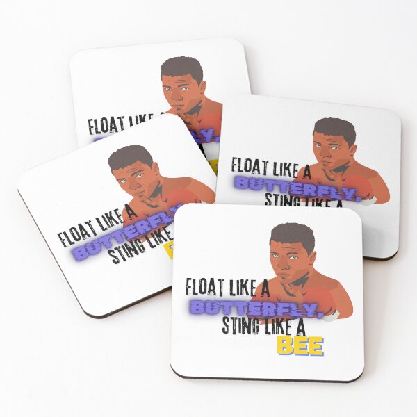 Item preview, MOHAMED ALI  designed and sold by funjaan.