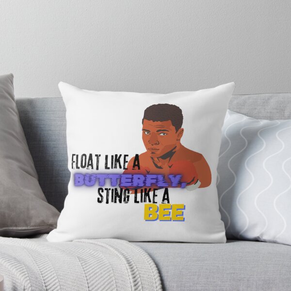 Item preview, MOHAMED ALI  designed and sold by funjaan.