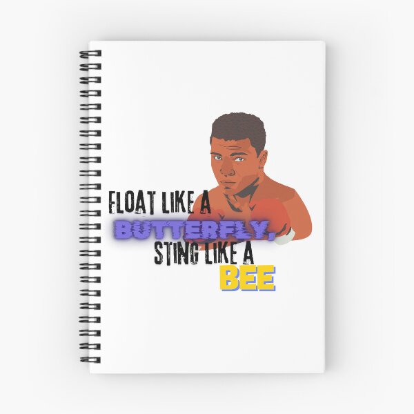 Item preview, MOHAMED ALI  designed and sold by funjaan.