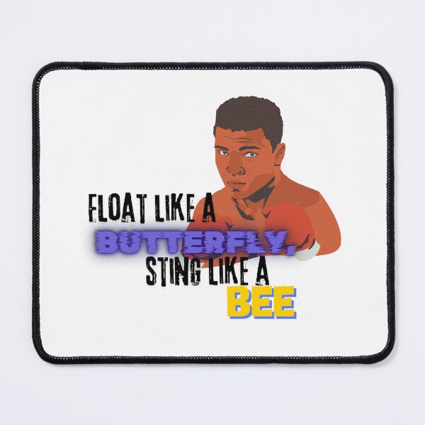 Item preview, MOHAMED ALI  designed and sold by funjaan.