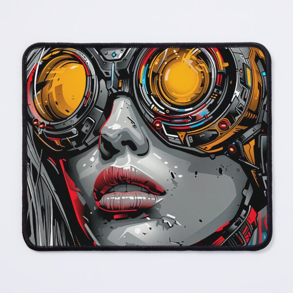 Item preview, Neo-Victorian Visionary designed and sold by Retro Type.
