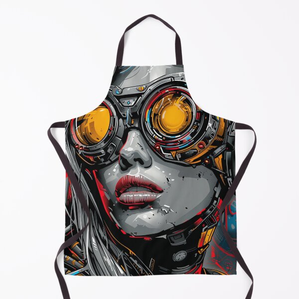 Item preview, Neo-Victorian Visionary designed and sold by Retro Type.