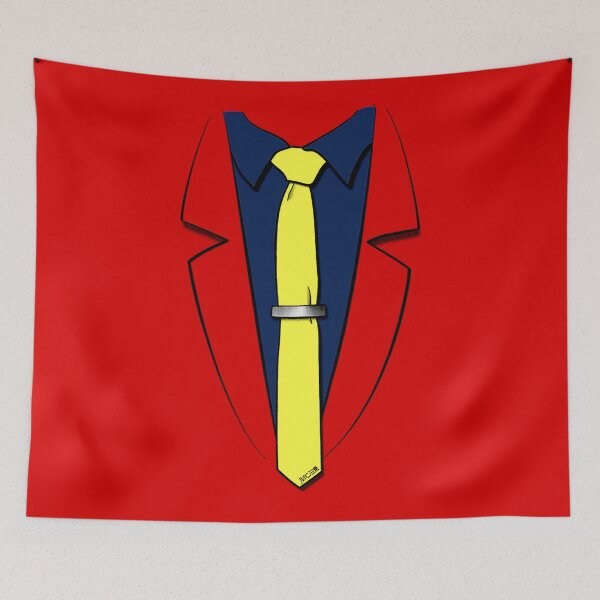 Item preview, American Suit designed and sold by Supoerters.