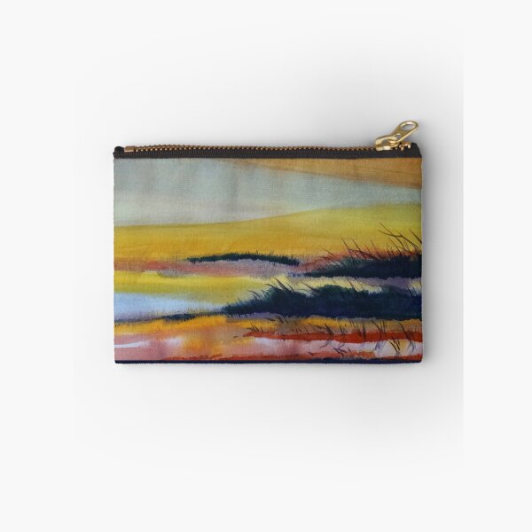 Item preview, Marsh Sunset designed and sold by MJDiesl.