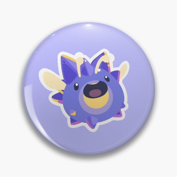 Item preview, Phosphor Crystal Largo from Slime Rancher designed and sold by RosingTeaPebble.