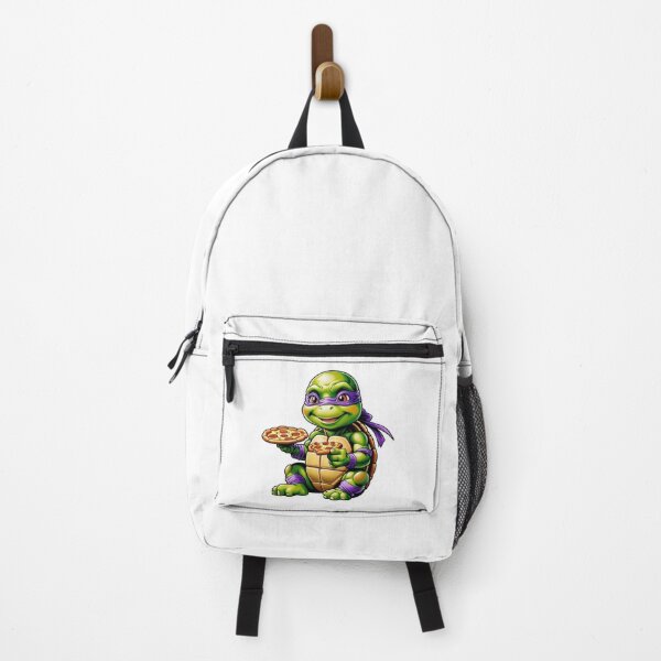 Item preview, Ninja Turtles Baby Donatello designed and sold by J0c4.