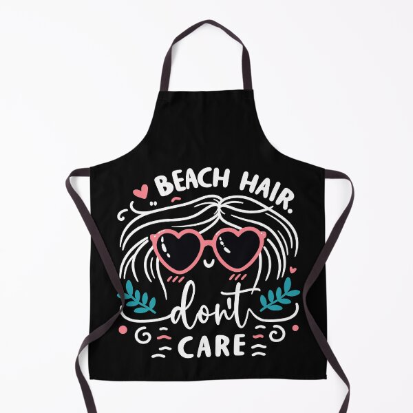 Item preview, Beach Hair, Don’t Care designed and sold by BluRockDesigns.