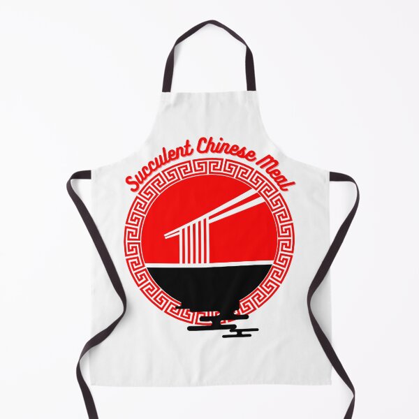 Item preview, Succulent Chinese Food Meal designed and sold by wanessacreative.