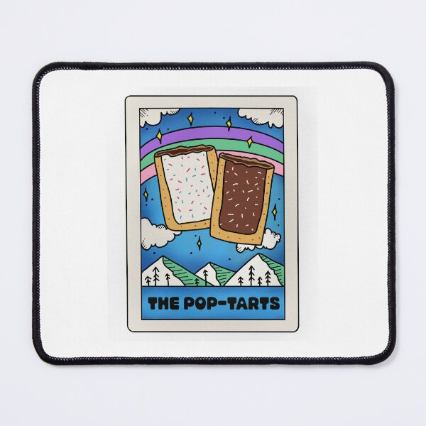 Item preview, The Pop-tarts designed and sold by ChonkypurrArt.