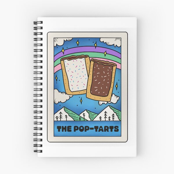 Item preview, The Pop-tarts designed and sold by ChonkypurrArt.