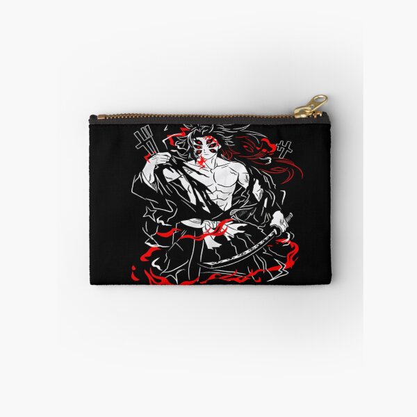 Item preview, Kokushibo - Kimetsu no Yaiba designed and sold by ArtistryHavenn.