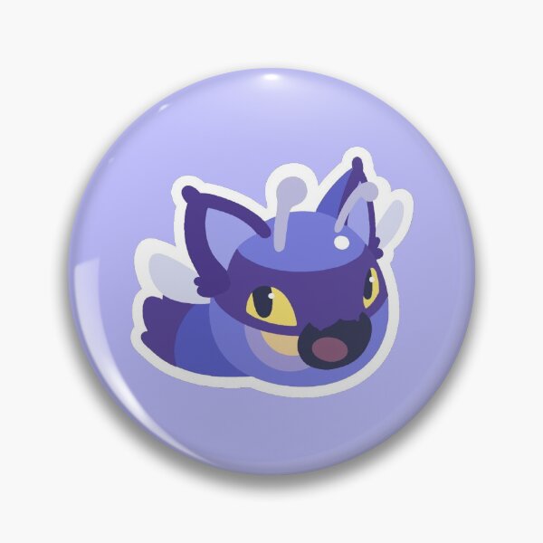Item preview, Phosphor Hunter Largo from Slime Rancher designed and sold by RosingTeaPebble.