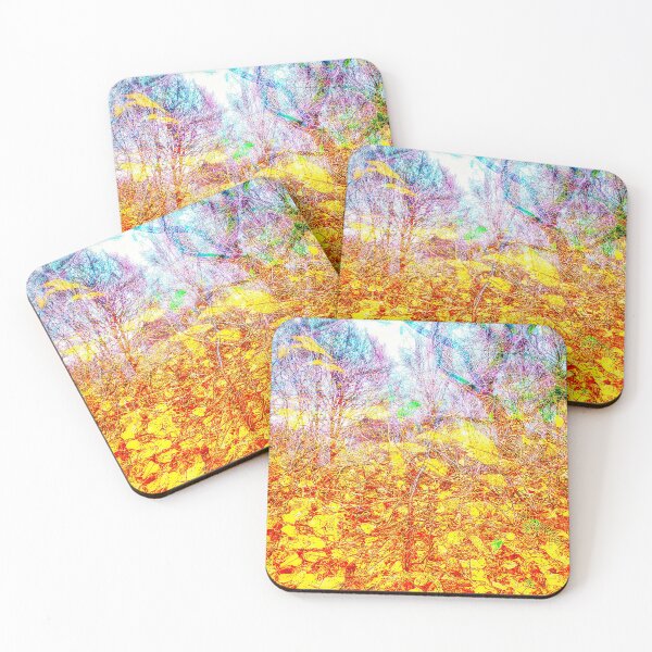 Item preview, Autumn Wonder! designed and sold by dawnsm.
