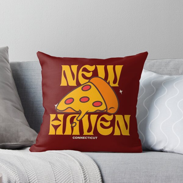 Item preview, New Haven Apizza designed and sold by beerhamster.