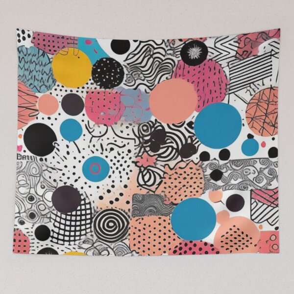 Item preview, Piccadilly  designed and sold by Roxburylane.
